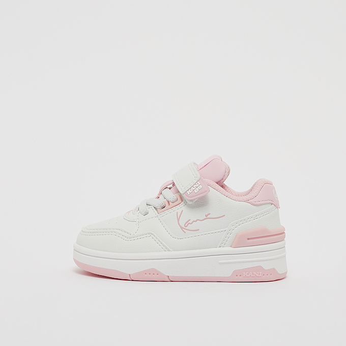 Karl Kani LXRY 2K (TD) weiß 30290 1