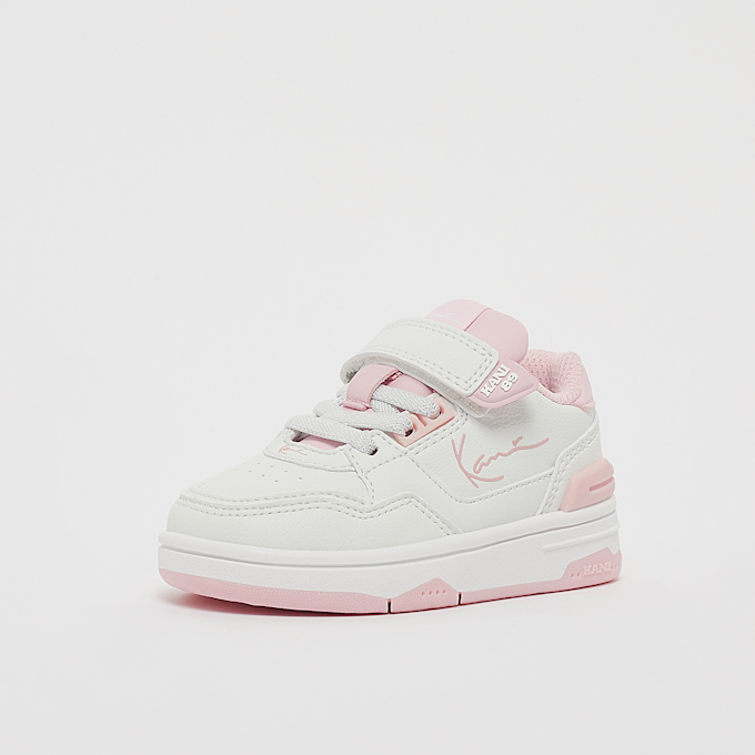 Karl Kani LXRY 2K (TD) branco 30290 2