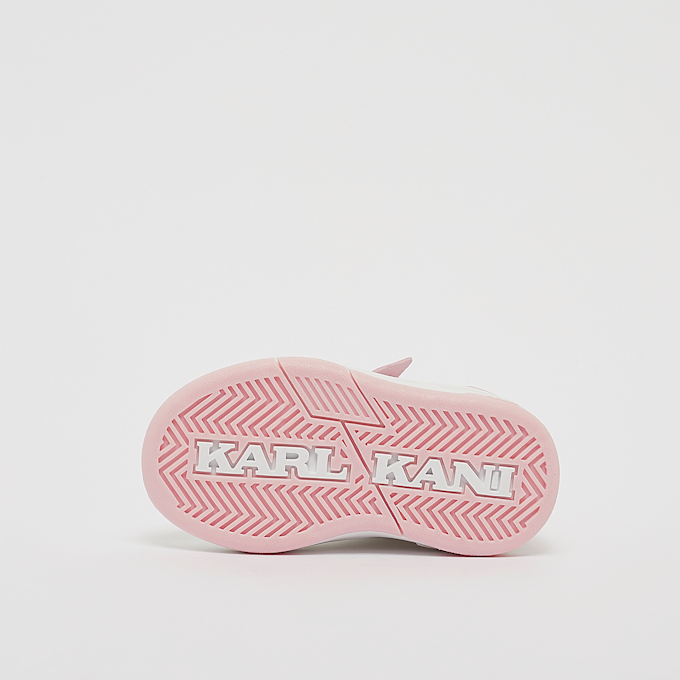 Karl Kani LXRY 2K (TD) weiß 30290 4