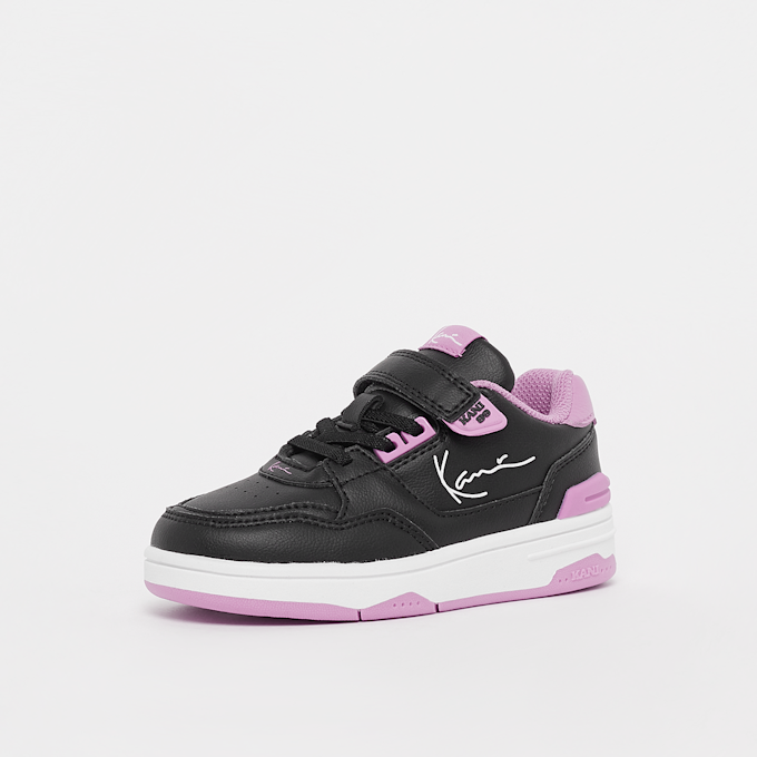 Karl Kani LXRY 2K (TD) czarny 30291 2