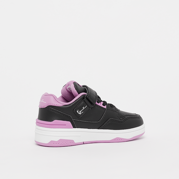 Karl Kani LXRY 2K (TD) noir 30291 3