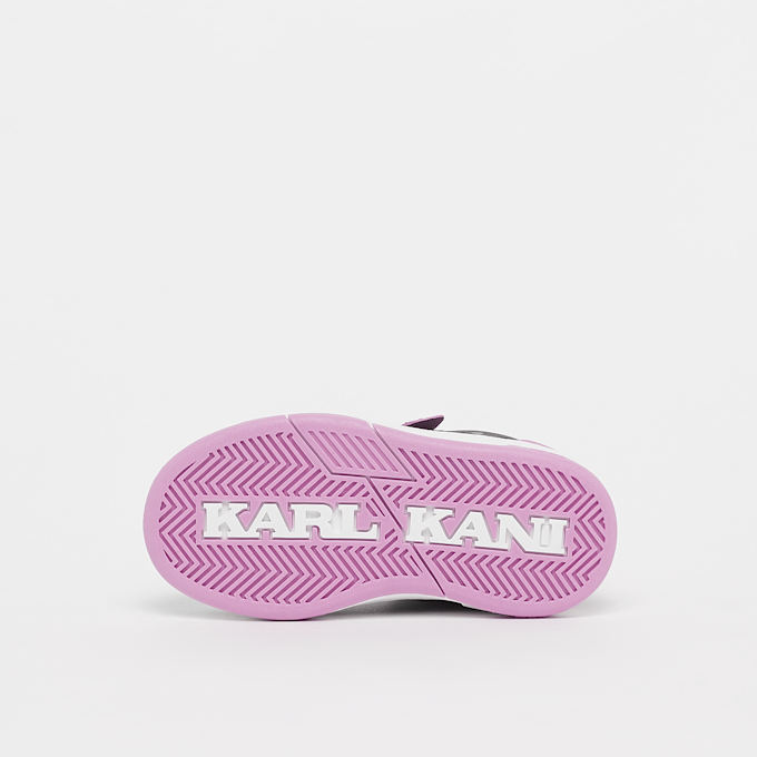 Karl Kani LXRY 2K (TD) noir 30291 4