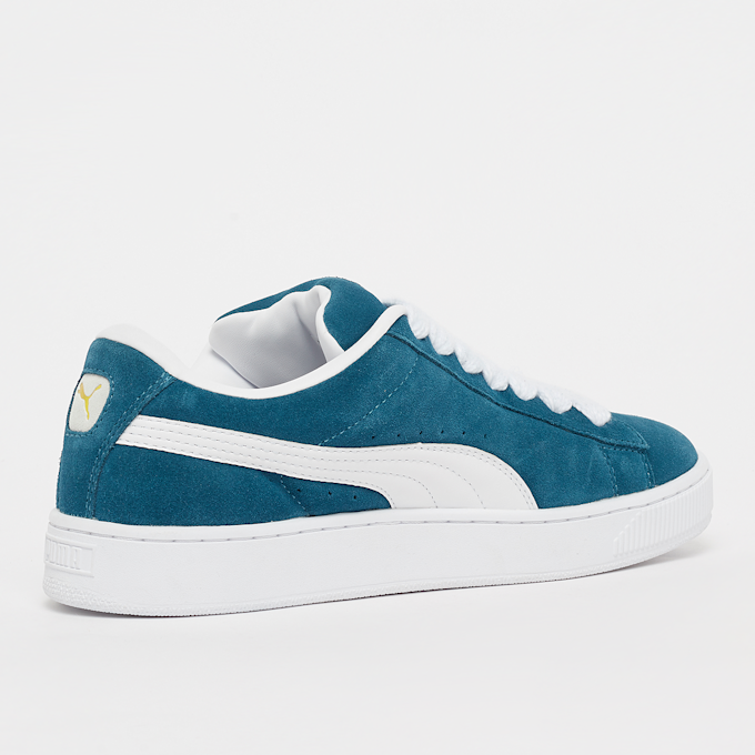 PUMA Suede XL blauw 30295 3