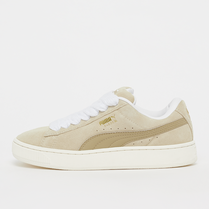 PUMA Suede XL beige 30296 1