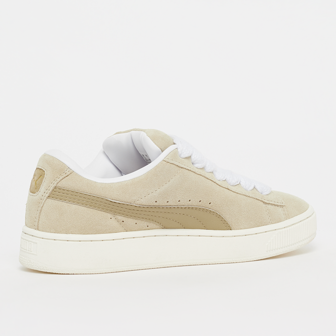 PUMA Suede XL beige 30296 3