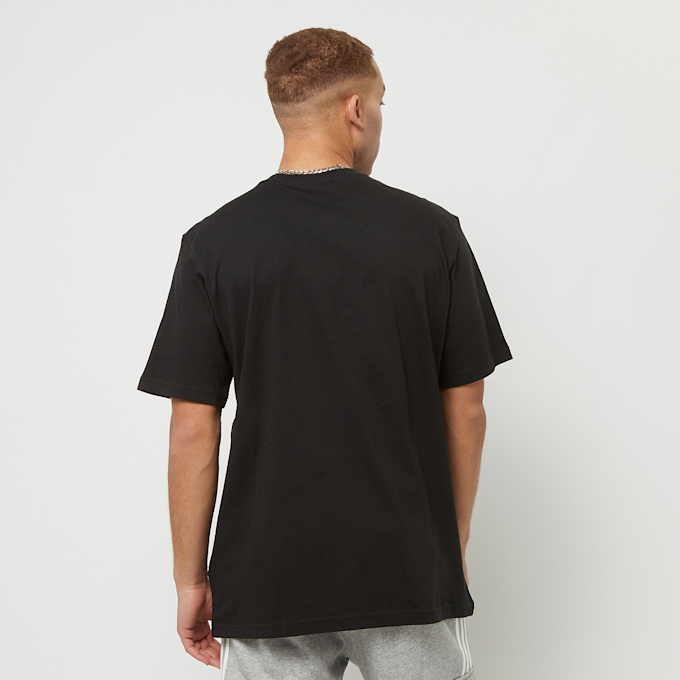 adidas Originals Ripped Camo T-Shirt Exclusive schwarz 30297 2