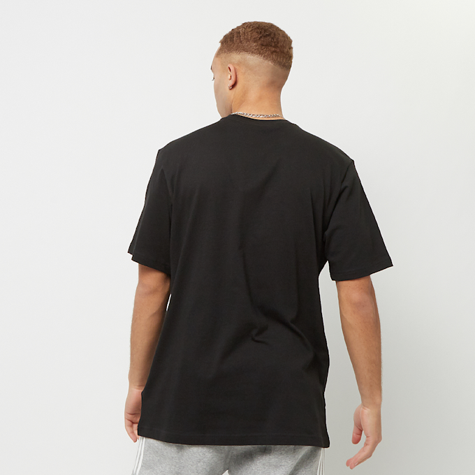 adidas Originals Ripped Camo T-Shirt Exclusive nero 30298 2