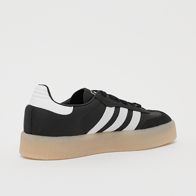 adidas Originals Sambae W Sneaker crna 30299 3