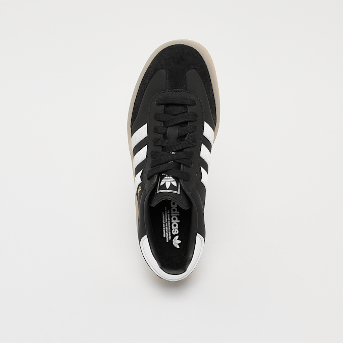 adidas Originals Sambae W Sneaker nero 30299 5