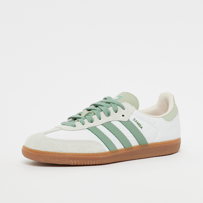 adidas Originals Samba OG W Sneaker preto 30300 2