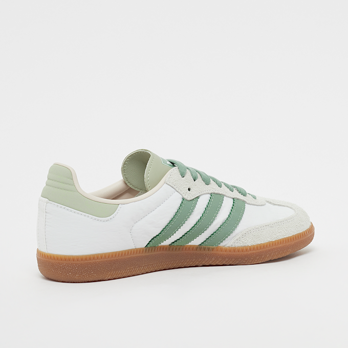 adidas Originals Samba OG czarny 30300 3