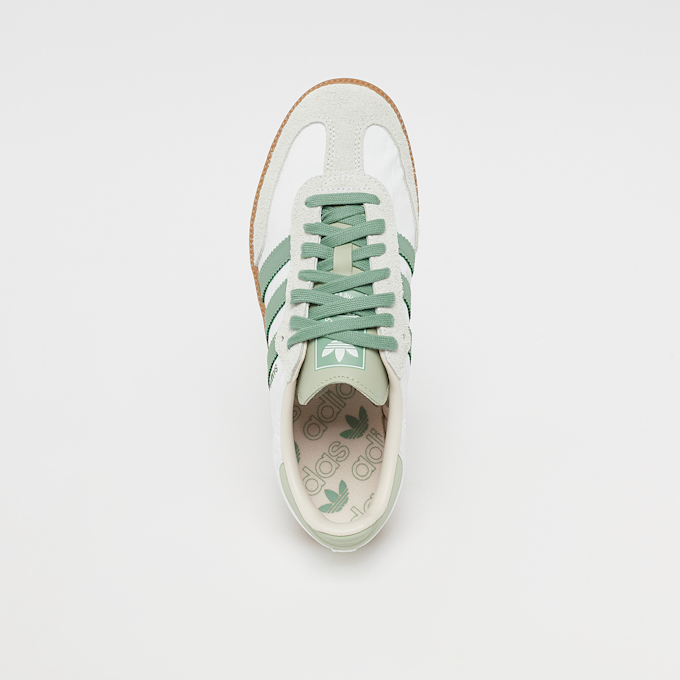 adidas Originals Zapatillas Samba OG W negro 30300 5