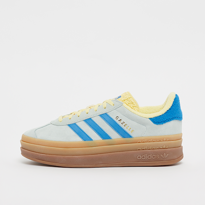 adidas Originals Sneaker Gazelle Bold W noir 30301 1