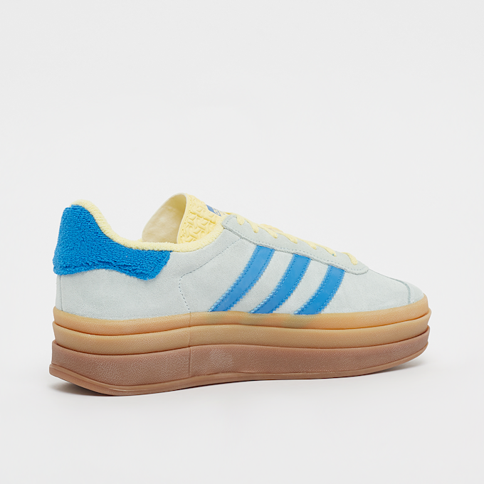 adidas Originals Gazelle Bold W Sneaker schwarz 30301 3