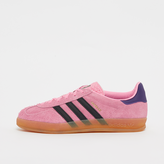 adidas Originals Gazelle Indoor W Sneaker roza 30302 1