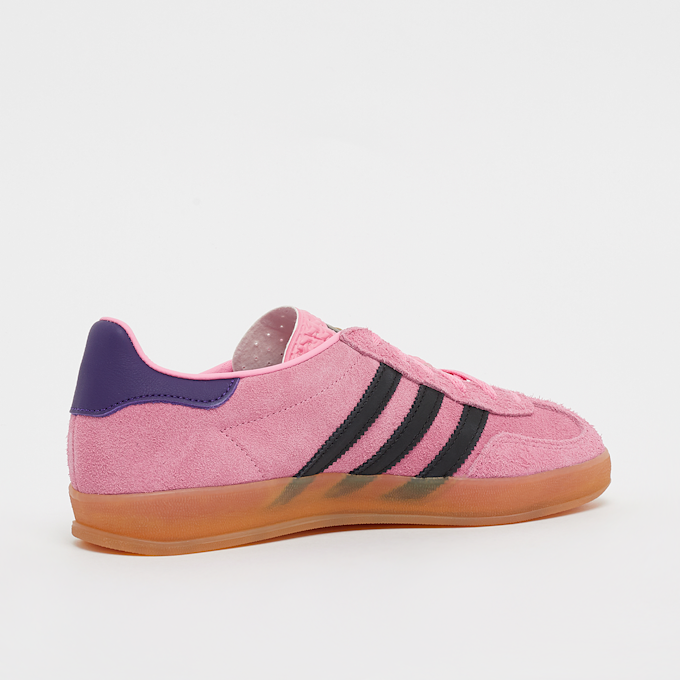 adidas Originals Gazelle Indoor Sneaker rosa 30302 3