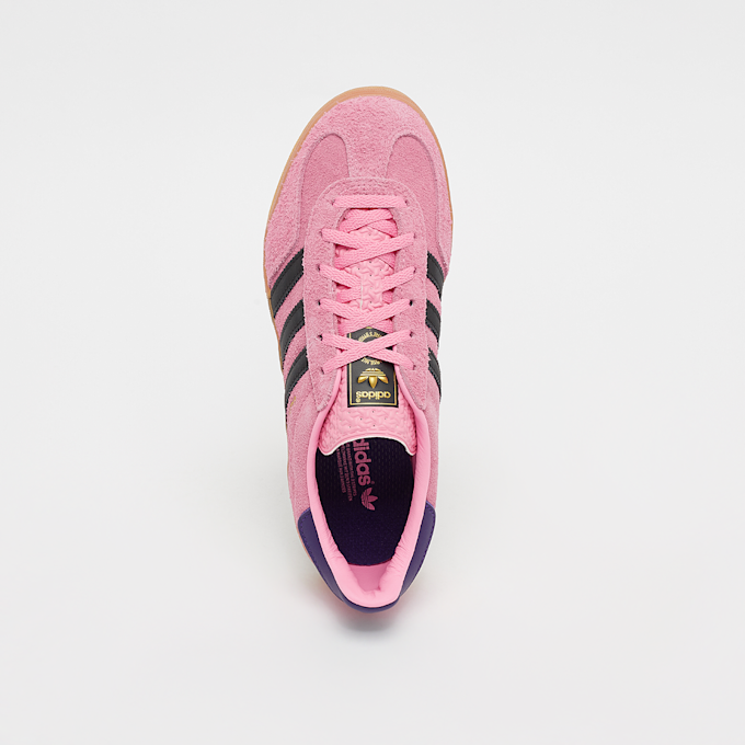 adidas Originals Sneaker Gazelle Indoor W rosa 30302 5