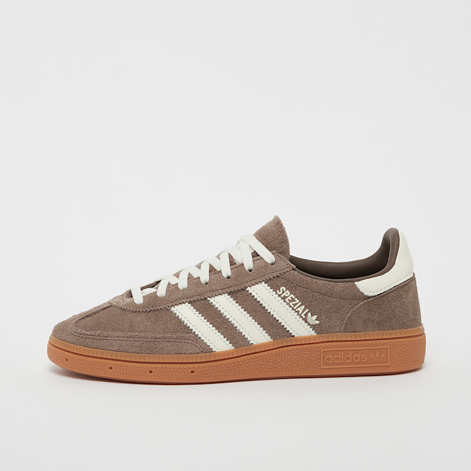 adidas Originals Handball Spezial W brązowy 30303 1