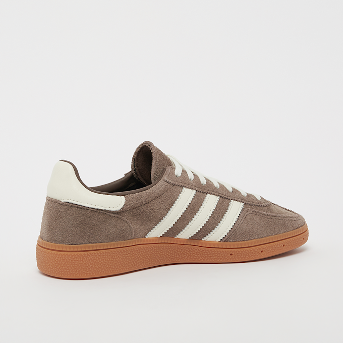 adidas Originals Handball Spezial W brązowy 30303 3