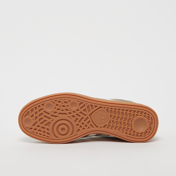 adidas Originals Handball Spezial W Sneaker castanho 30303 4