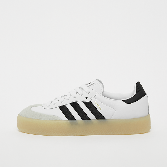 adidas Originals Sambae W Sneaker blanco 30304 1