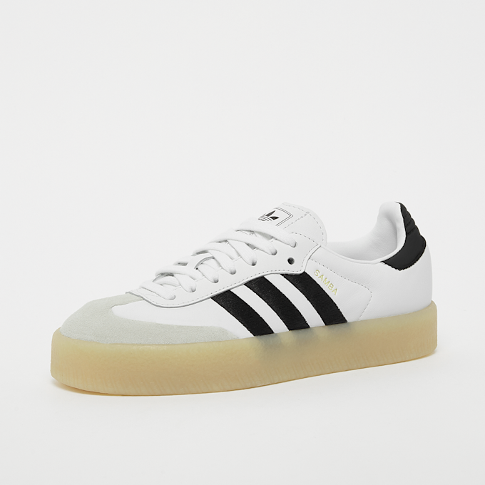 adidas Originals Sambae W Sneaker weiß 30304 2