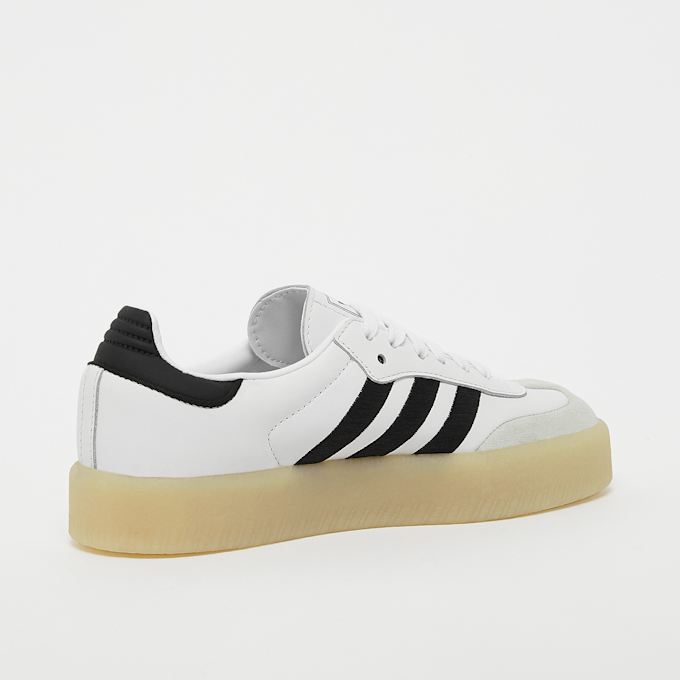 adidas Originals Sambae W Sneaker blanco 30304 3