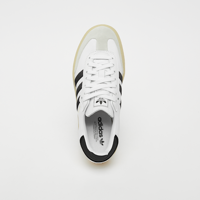 adidas Originals Sambae W Sneaker blanc 30304 5