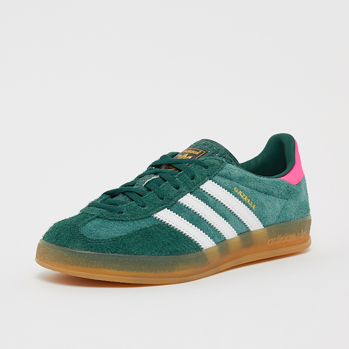 adidas Originals Sneaker Gazelle Indoor W vert 30305 2