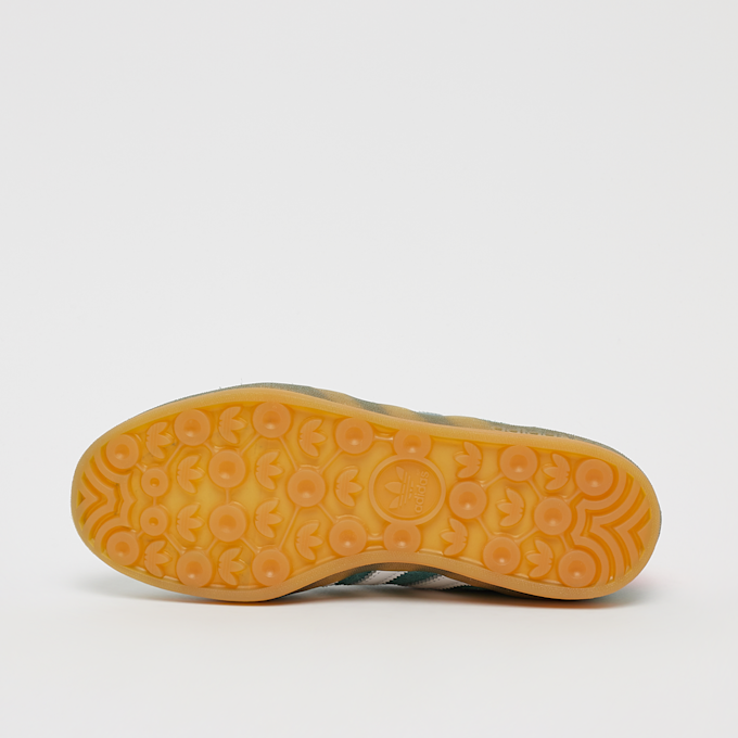 adidas Originals Sneakersy Gazelle Indoor W zielony 30305 4