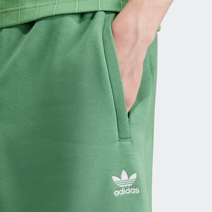adidas Originals Essentials Short zelena 30307 3