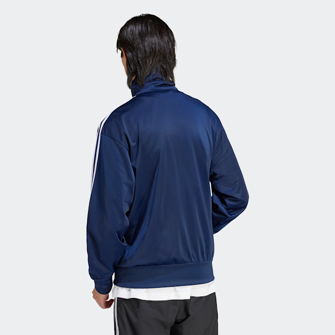 adidas Originals adicolor Firebird Trackjacket blauw 30308 2
