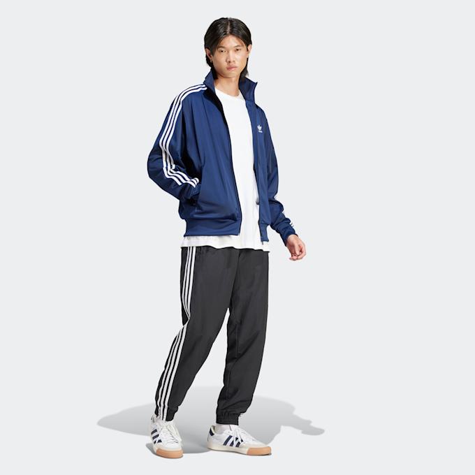 adidas Originals adicolor Firebird Trackjacket niebieski 30308 5