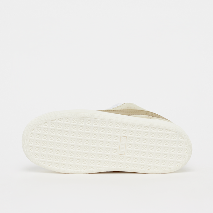 PUMA Suede XL bež 30313 4