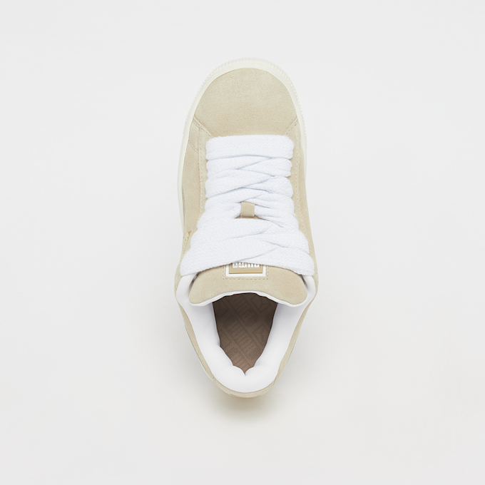 PUMA Suede XL bež 30313 5