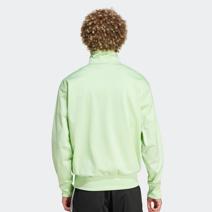 adidas Originals adicolor Firebird Trackjacket groen 30319 2