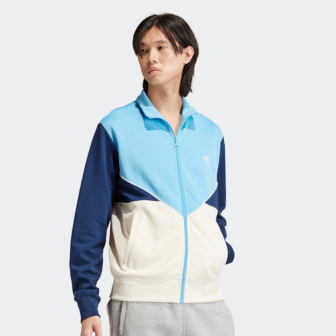 adidas Originals adicolor Next Trackjacket niebieski 30323 1