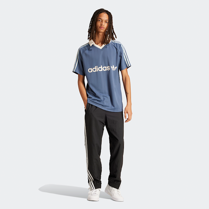 adidas Originals Jersey 3-Stripes bleu 30325 5