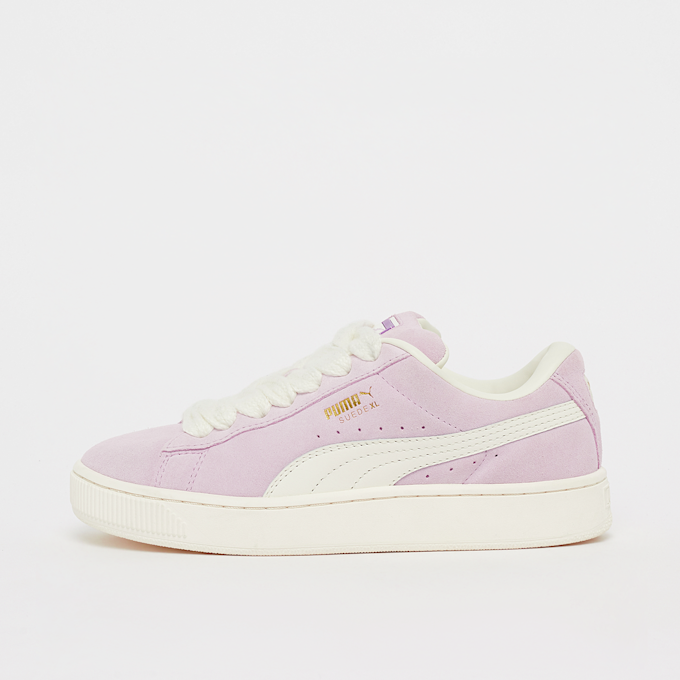 PUMA Suede XL lichtroze 30331 1