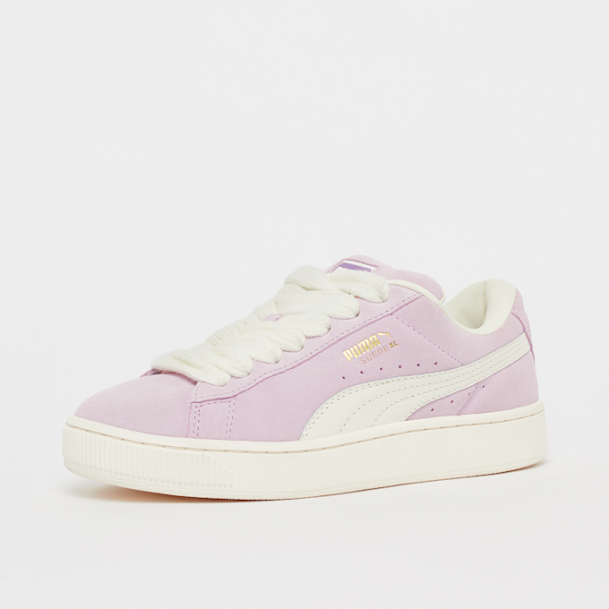 PUMA Suede XL roza 30331 2