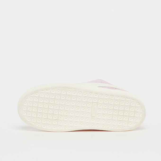 PUMA Suede XL rosa  30331 4