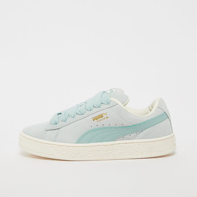 PUMA Suede XL bleu 30332 1