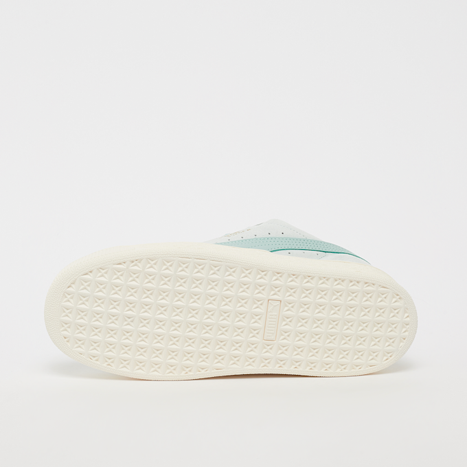 PUMA Suede XL bleu 30332 4