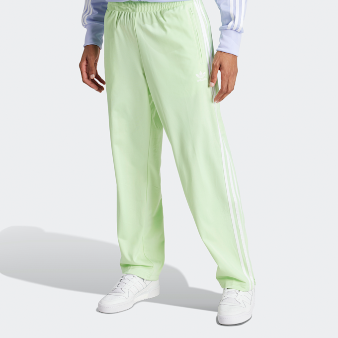 adidas Originals adicolor Firebird Trackpants groen 30334 1