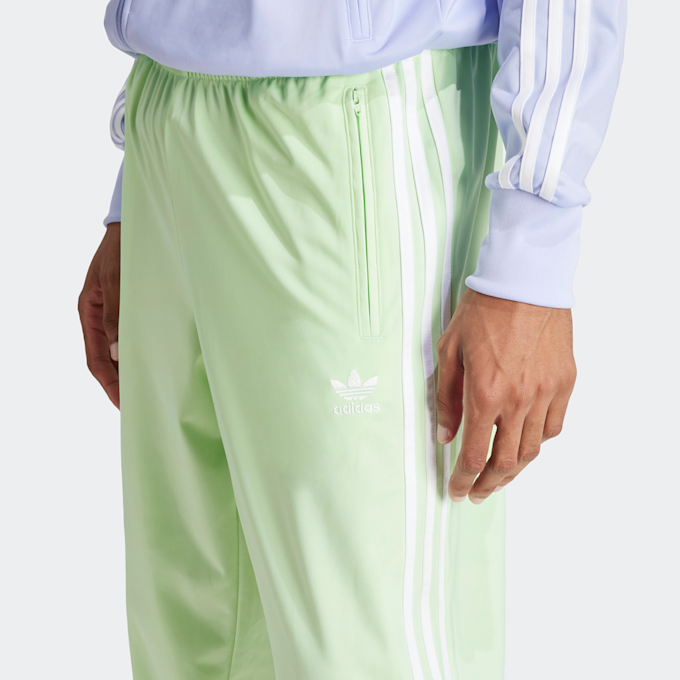 adidas Originals adicolor Firebird Trackpants zielony 30334 3