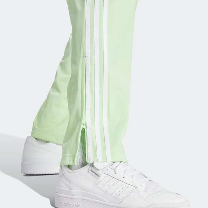 adidas Originals adicolor Firebird Trackpants zelena 30334 4