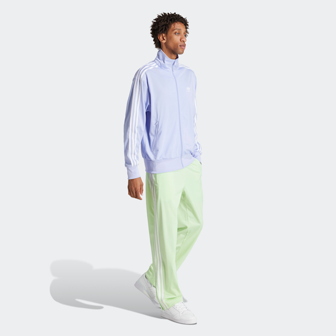 adidas Originals adicolor Firebird Trackpants vert 30334 5