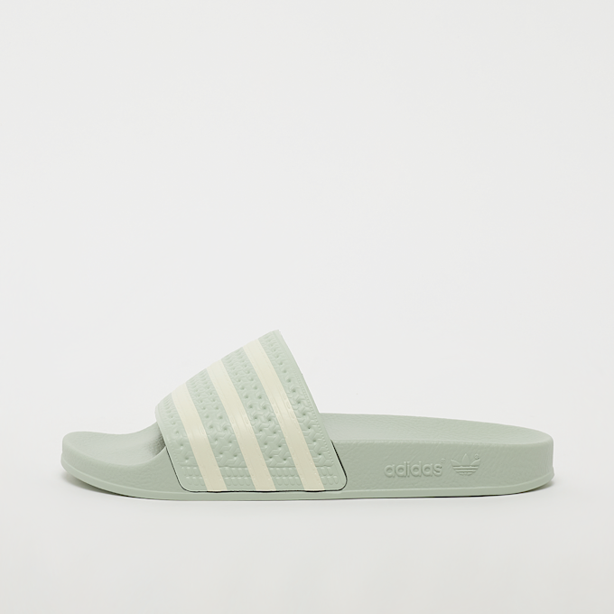 adidas Originals adilette Badslippers W groen 30341 1