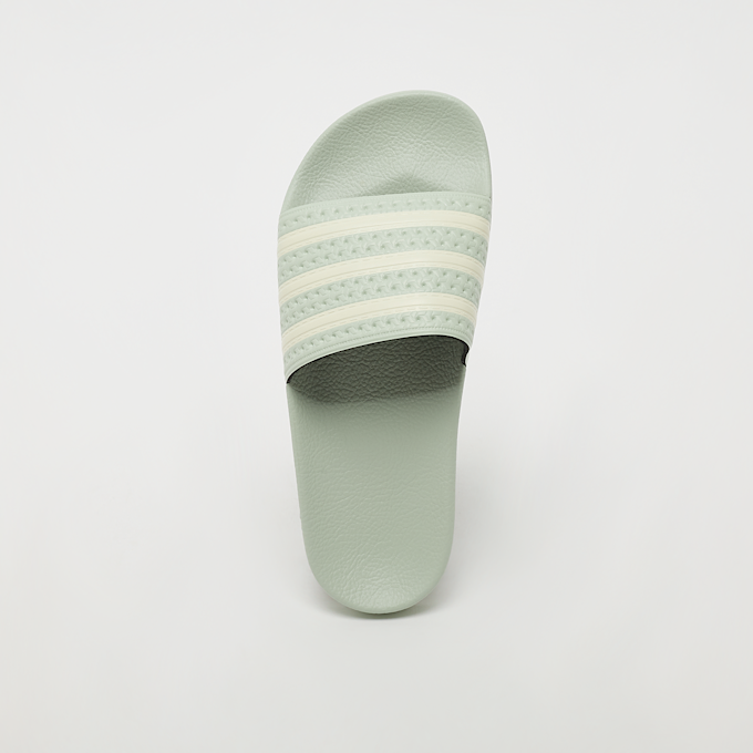 adidas Originals adilette Badelatschen W grün 30341 5