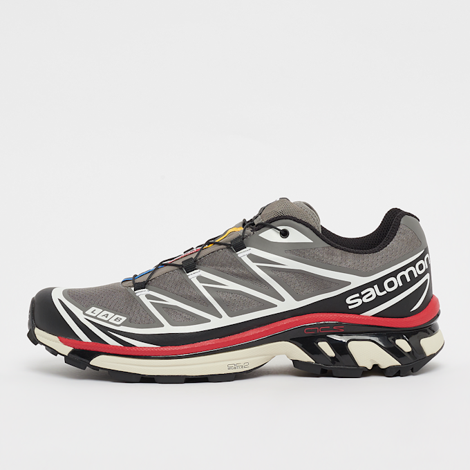 Salomon XT-6 blanco 30343 1